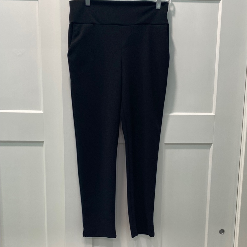 Heimish USA Black Women's Pants